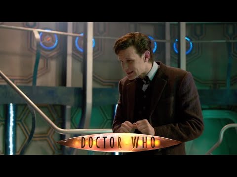 Doctor Who Regeneration Tribute (The Long Song)