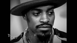 Deep Tones ft. Andre 3000 - Outkast