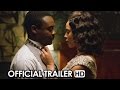 Selma Official Trailer (2015) - David Oyelowo, Oprah Winfrey HD