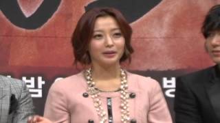 Download lagu [donga] Kim Heesun, My husband jealous 'Lee Minho'(김희선, '남편이 이민호 질투해') mp3