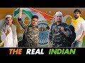THE REAL INDIAN CAA And NRC REPUBLIC DAY SPECIAL Rachit Rojha Rohit Sharma