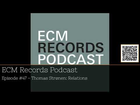 Unveiling "Relations": Jazz Insights with Thomas Strønen #podcast #20Minutes #podcast #20Minutes