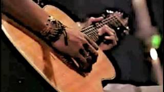 La Vida Es Sueňo / Una Noche Mas - LOS DE ADENTRO - LDA UNPLUGGED