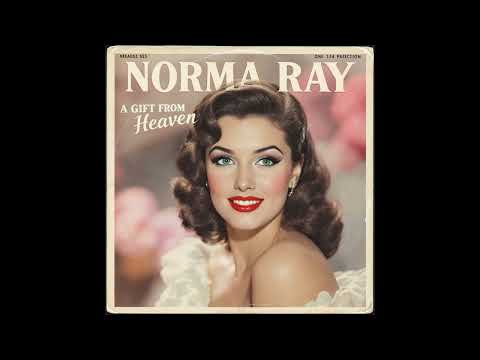 A Gift from Heaven – Romantic 1950s Ballad | Slow Tempo, Doo-Wop Harmonies, Vintage Female Vocals