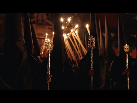 The first 16 minutes of Discover Tradition: Semana Santa