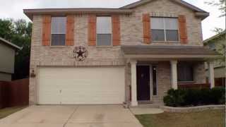 preview picture of video 'Homes for Rent in Universal City TX 3BR/2.5BA by Universal City Property Management'