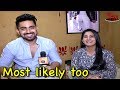 EXCLUSIVE Zain And Aditi Most Likely Too With TellyBytes