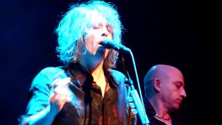 The Waterboys The Girl in the Swing @ Vredenburg (4/14)