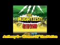 Anthony B - Woman Of The Nation (Clean Up Your Hearth Riddim)