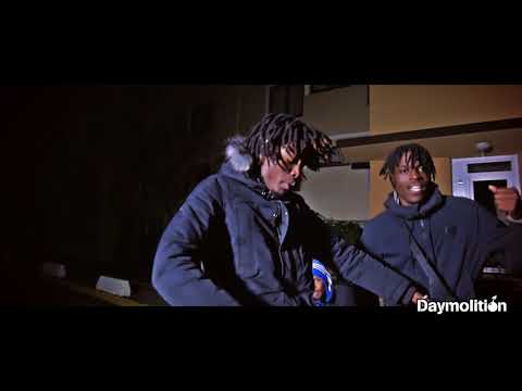 Chivas Gang - La 6 I Daymolition