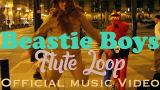 Beastie Boys - Flute Loop - Official Music Video