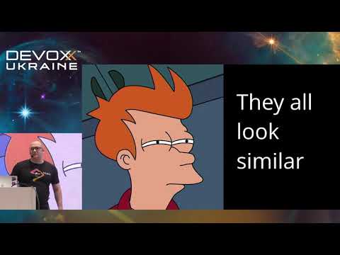 DevoxxUA 2018: Kotlin DSL in 1 hour (Anton Arhipov)