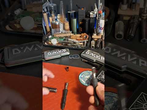 Dynavap B2 #remlag #dynavap