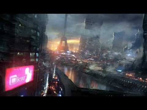 Freeform Hardcore Mix #4 [Dystopian Beats] (2016)