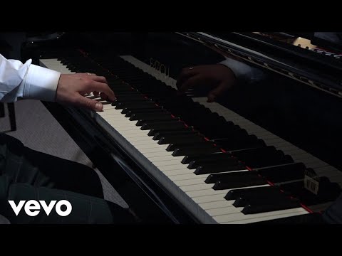 Jef Neve - Sunday Evening Mood (Tutorial)