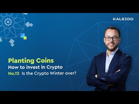 How to Invest in Crypto | Series | The Eleventh Report