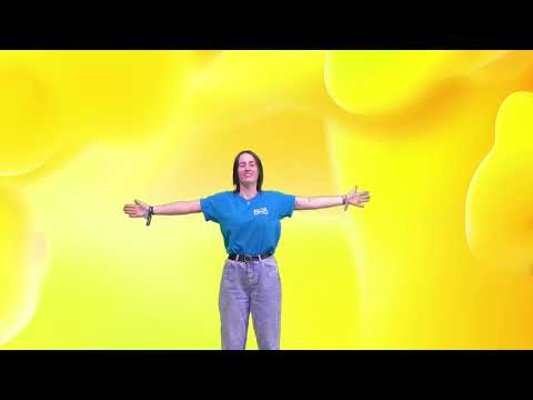 Bigger than Big - Lyrics & Actions