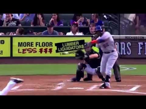 World Series Hype Video LETS GO METS 2015
