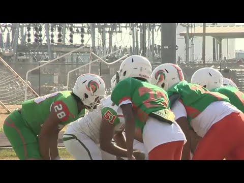 Week 3 BGC Big Game of the Week: Sam Houston vs Jefferson