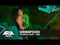 Grinspoon: Chemical Heart | 2002 ARIA Awards