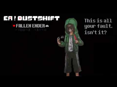 EA!dustshift place one OST(make by chinese)
