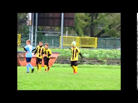 MZ U12: FK Inter Ba - FC Nitra 7:11 (25.10.2014)
