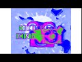 Klasky Csupo Robot Logo In Ultraviolet Vocoder