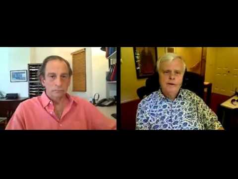 David Burns gives an example of outcome resistance in anxiety treatment