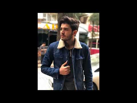 Burak Kartal - Hoş Geldin Hiç Gitme