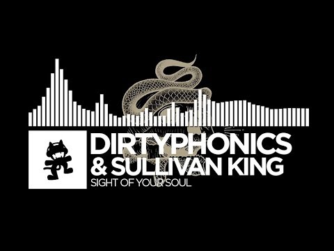 Dirtyphonics & Sullivan King - Sight of Your Soul [Monstercat EP Release]