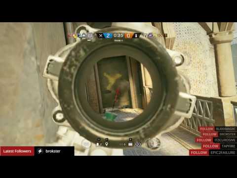 First GO4R6 Win w/Lifefiber v/Questionable