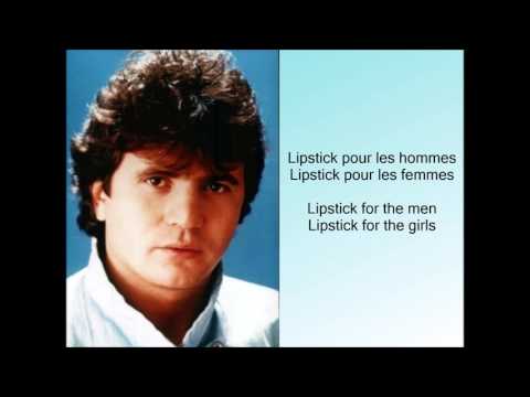 download lagu mp3 mp4 Lipstick Polychrome Paroles, download lagu Lipstick Polychrome Paroles gratis, unduh video klip Lipstick Polychrome Paroles