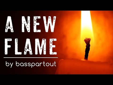 Epic Powerful Pop Rock Background Music for Video - A New Flame