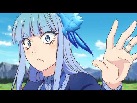 Isekai Ojisan Tokenai Mahou Yuka Iguchi