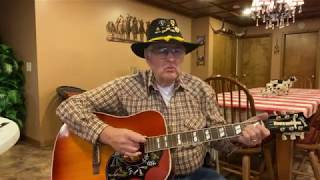 Give Mother my Crown