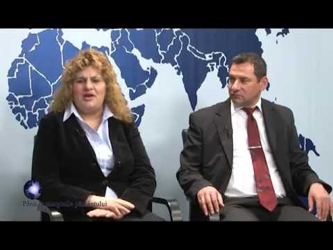 APME - Până la marginile pământului - 11 - Nicolae & Elena