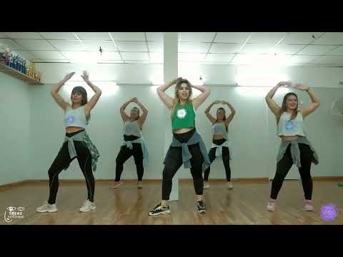CLASE COMPLETA VOL 2 - YAMI ROCCA