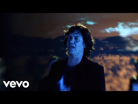 Los Angeles Azules - Entrega de Amor ft. Saul Hernández (Video Oficial)