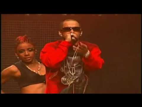 Videoclip de Tabla (Live) — Wisin & Yandel