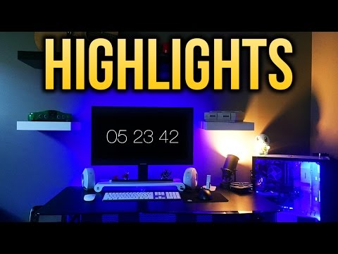 Episode 220 Highlights - Pimp My Setup