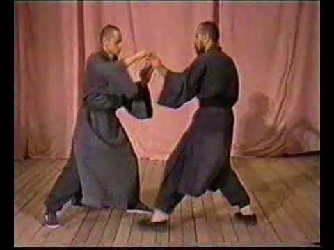 Лапа 1 Связка 1