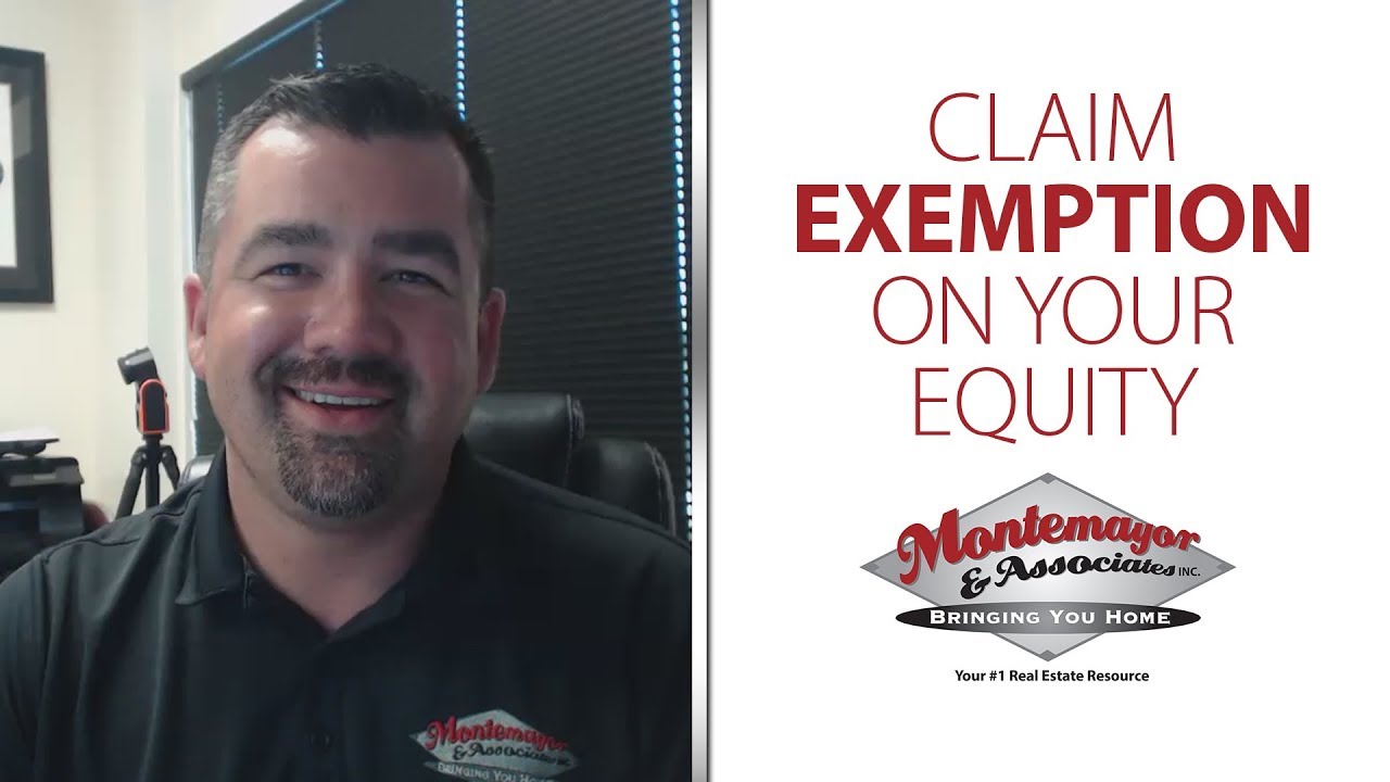 How to Exempt Yourself From Paying Capital Gains on Equity