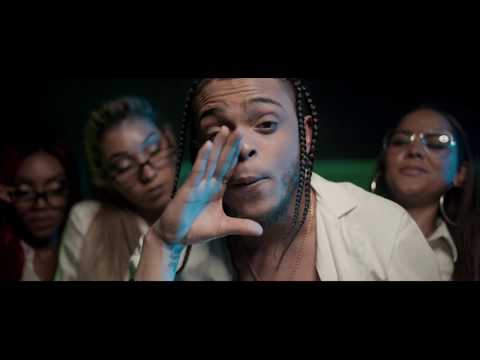 Baby Killa - Punani - (Video Oficial 4K )