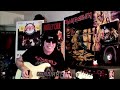 Keel The Right To Rock Guitar Cover RonKeel Keel