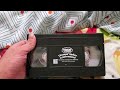 Thomas Friends Thomas Sodor Celebration 2005 VHS Late 2004 Print