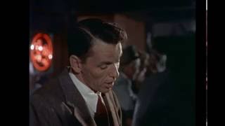 Frank Sinatra - &quot;Someone To Watch Over Me&quot; from Young At Heart (1954)