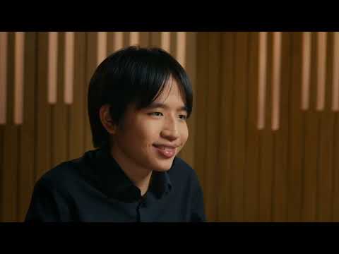 ONG Vincent | 19th International Chopin Piano Competition