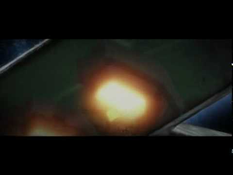 Tráiler Halo: Legends 2010