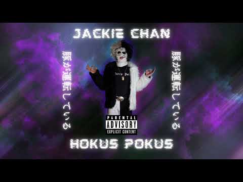 Hokus Pokus - Jackie Chan (Official Audio)
