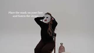 Silk'n LED Mask 100 Tutorial